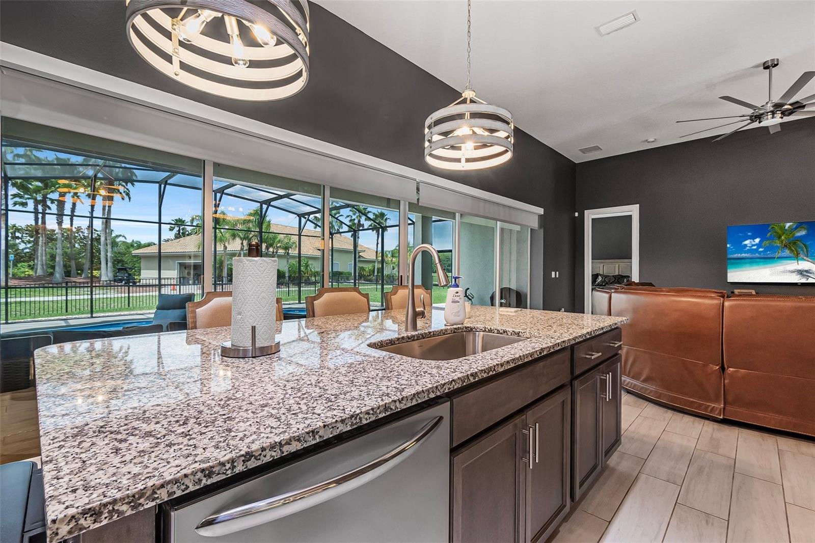 Image 57 of 72 For 2948 Bella Flore Terrace
