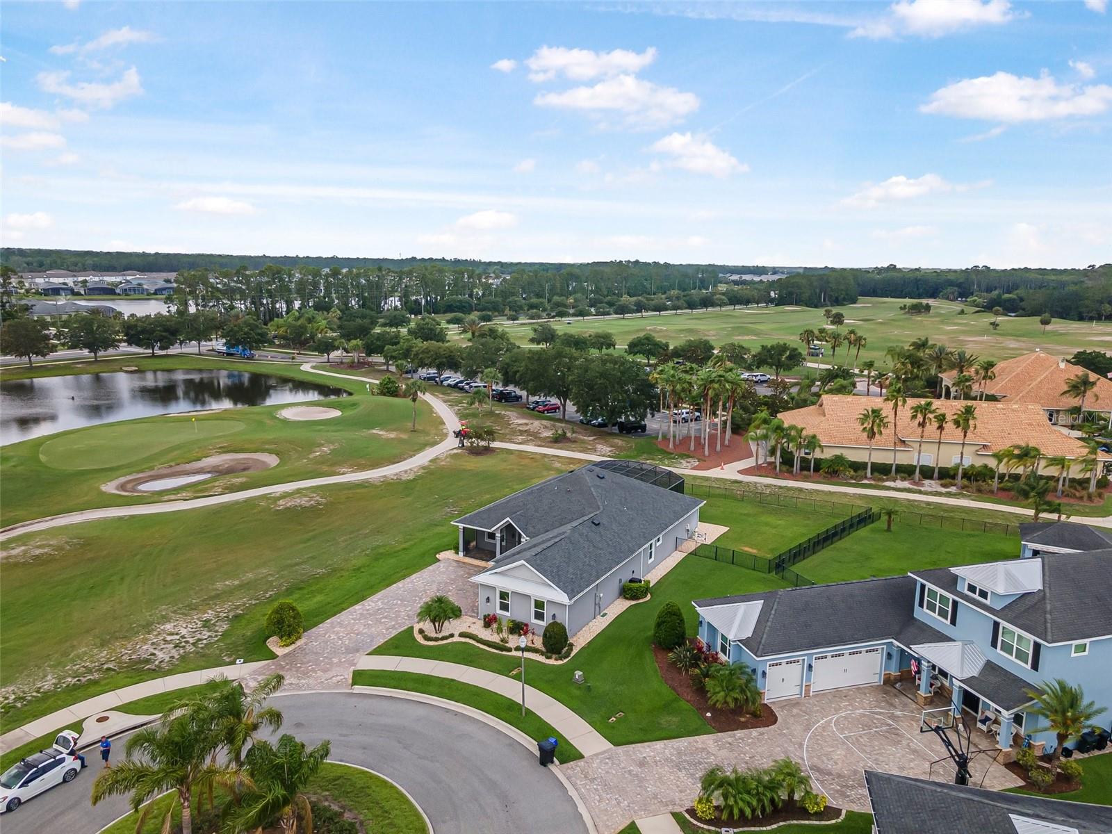 Image 7 of 72 For 2948 Bella Flore Terrace