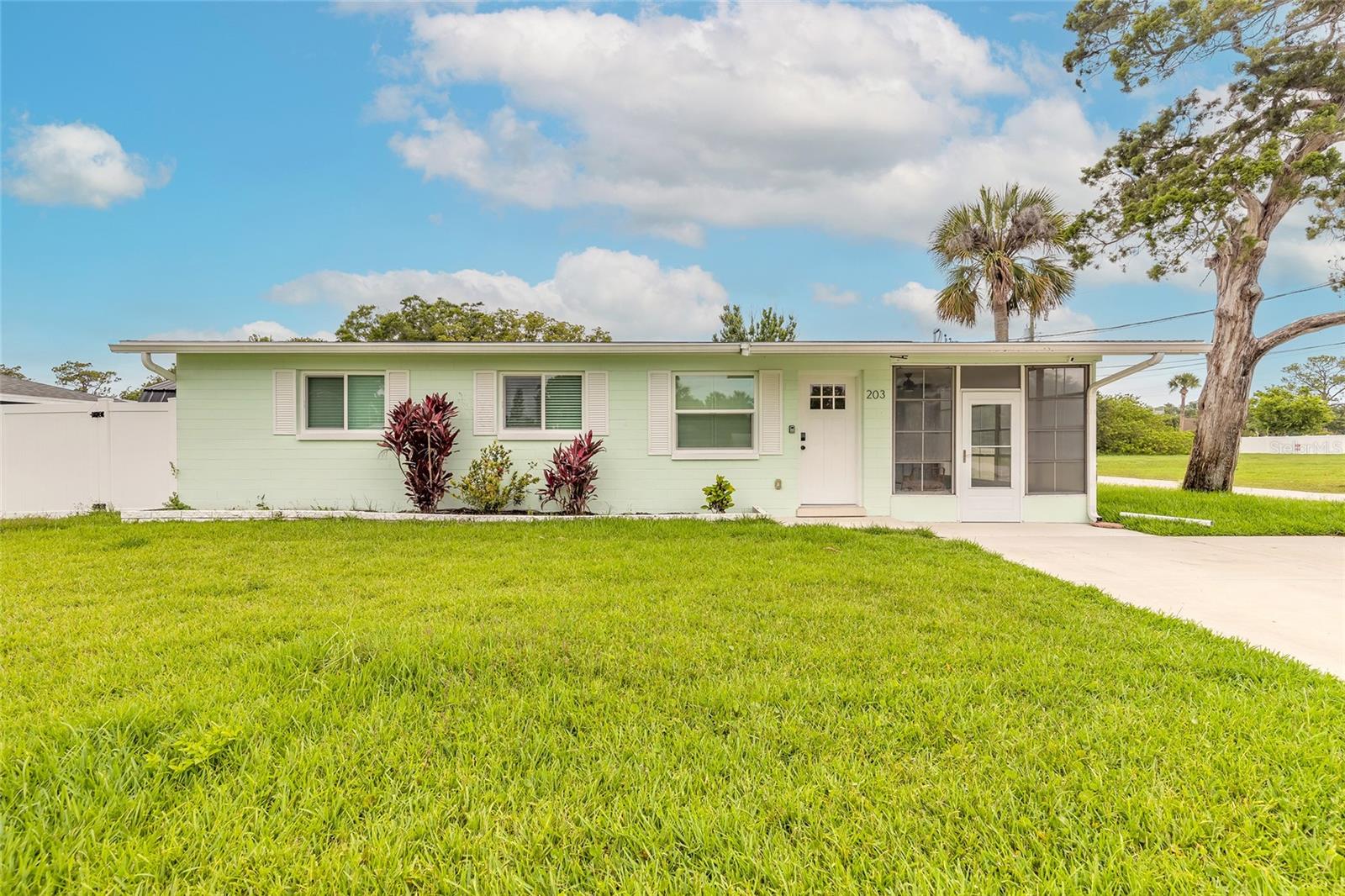 Details for 203 Fox Place, PORT ORANGE, FL 32127