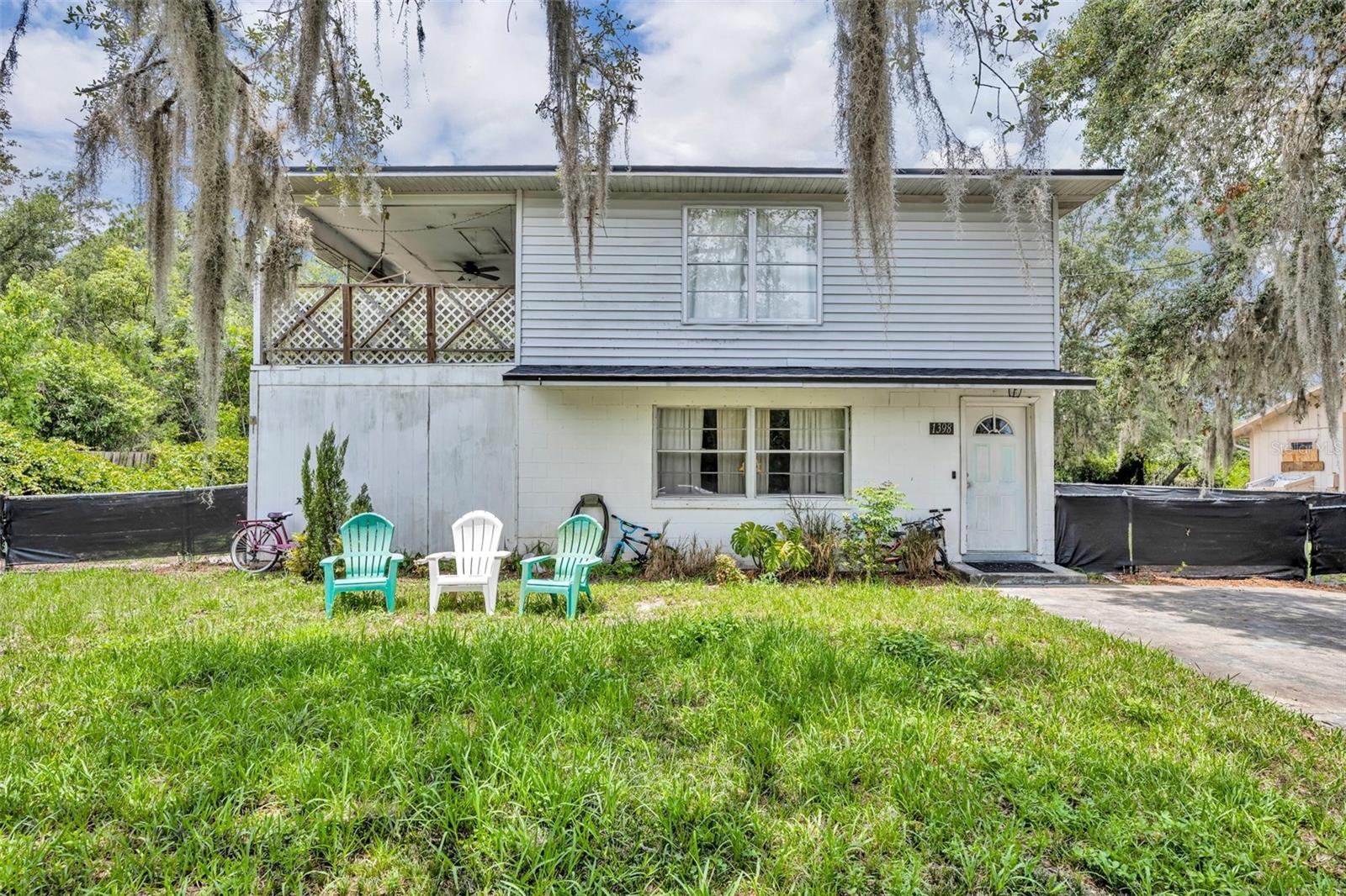 Details for 1398 5th Ave, DELAND, FL 32724