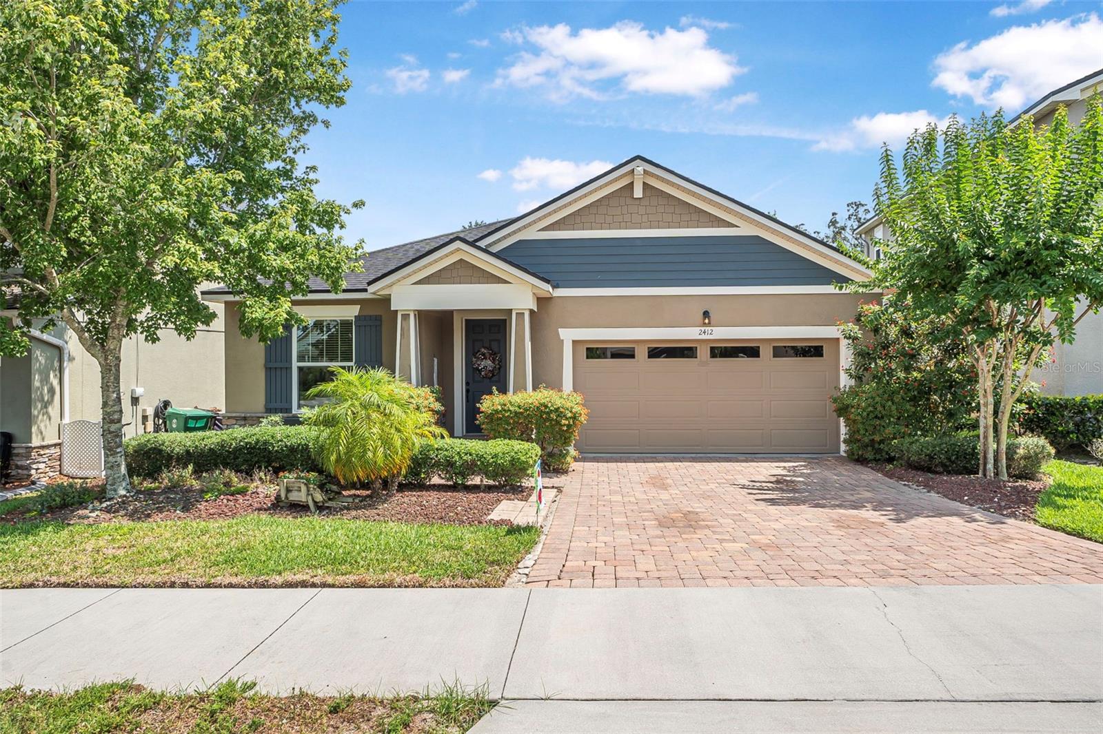 Details for 2412 Regency Park Drive, DELAND, FL 32724