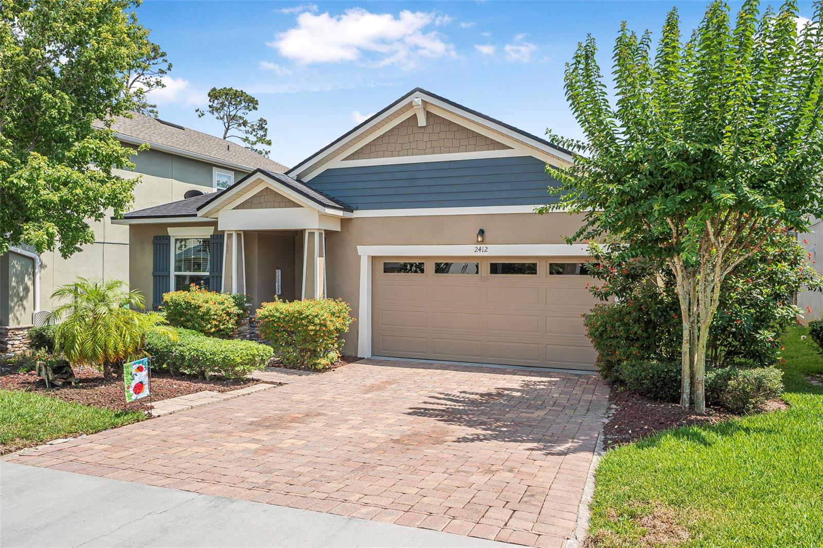 Image 2 of 38 For 2412 Regency Park Drive