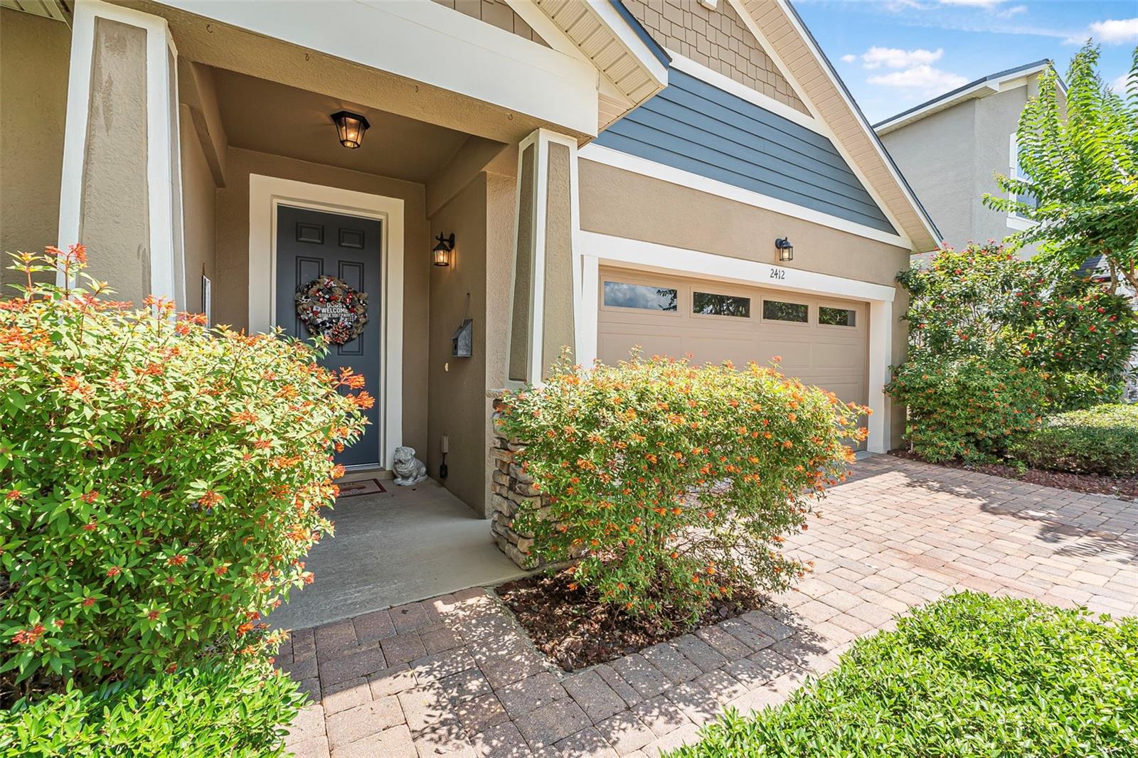 Image 3 of 38 For 2412 Regency Park Drive