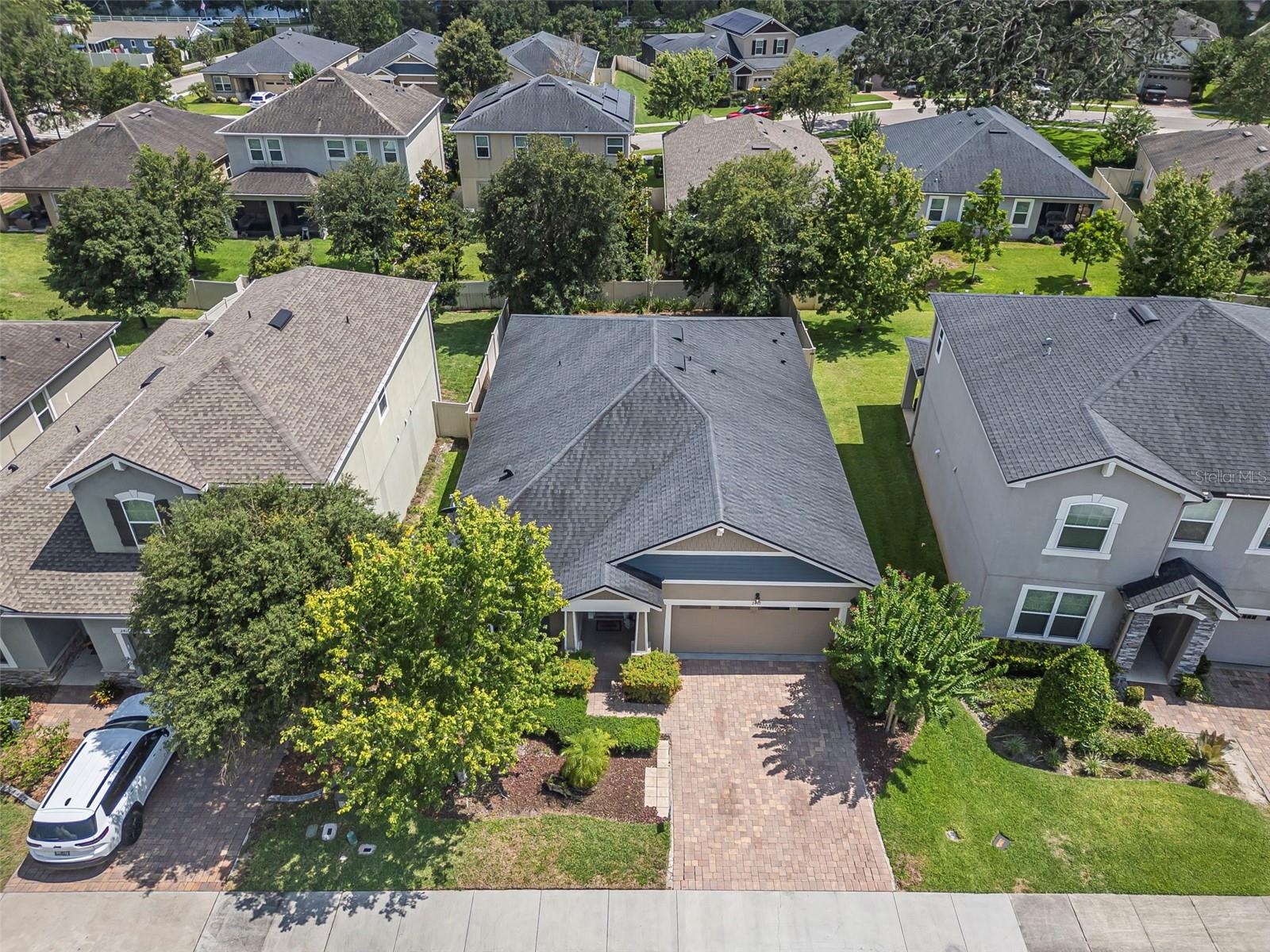 Image 33 of 38 For 2412 Regency Park Drive