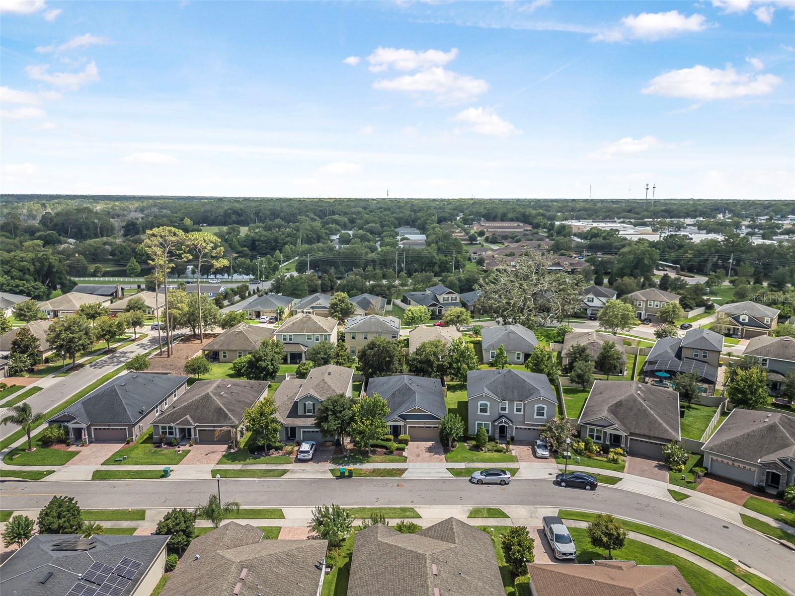 Image 34 of 38 For 2412 Regency Park Drive