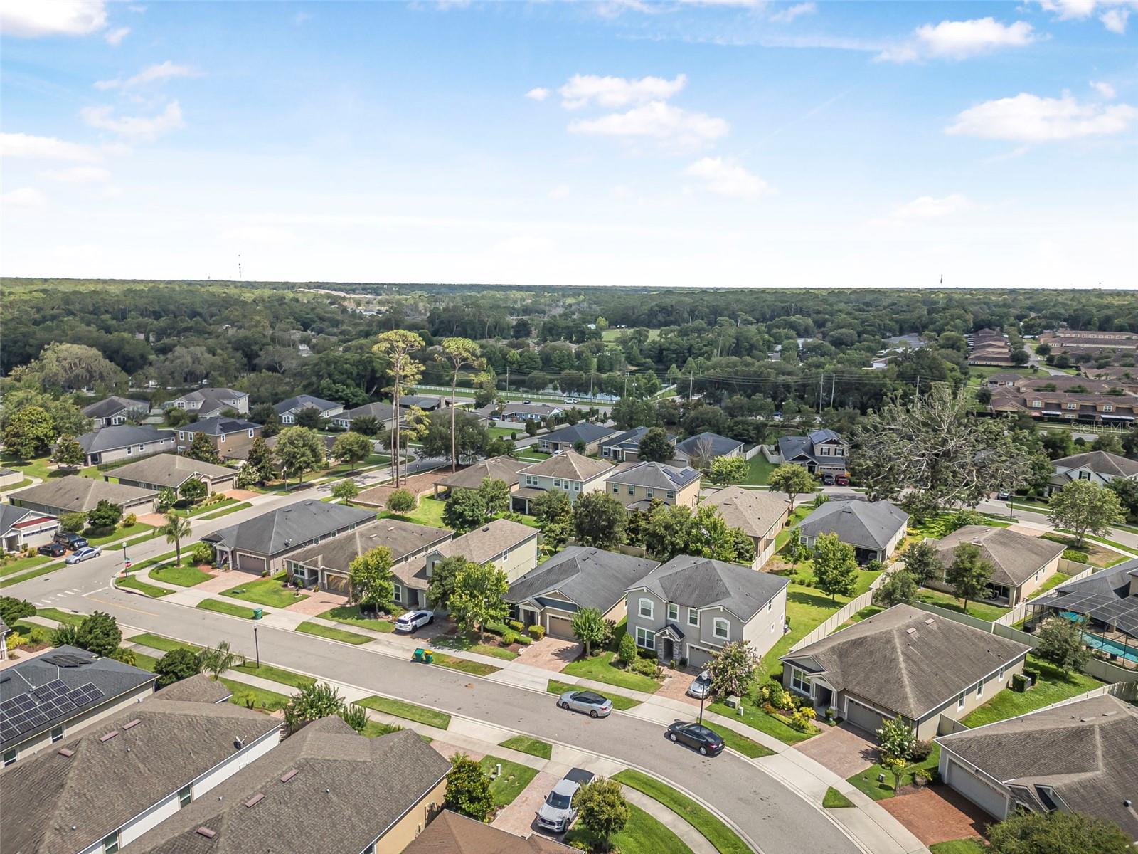Image 35 of 38 For 2412 Regency Park Drive