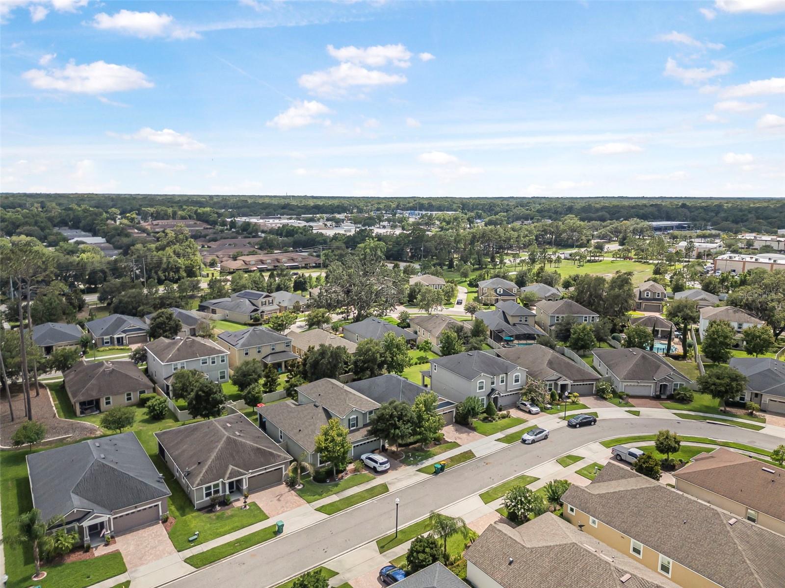 Image 36 of 38 For 2412 Regency Park Drive