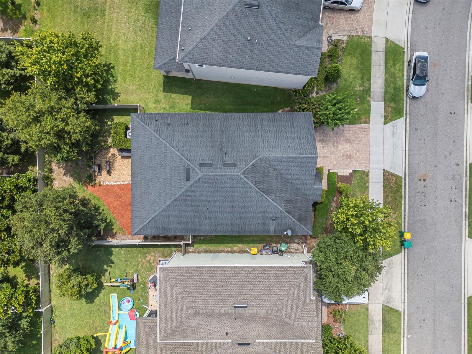 Image 38 of 38 For 2412 Regency Park Drive