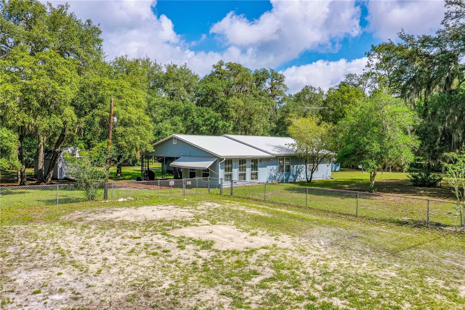 Details for 343 Lake Como Drive, POMONA PARK, FL 32181