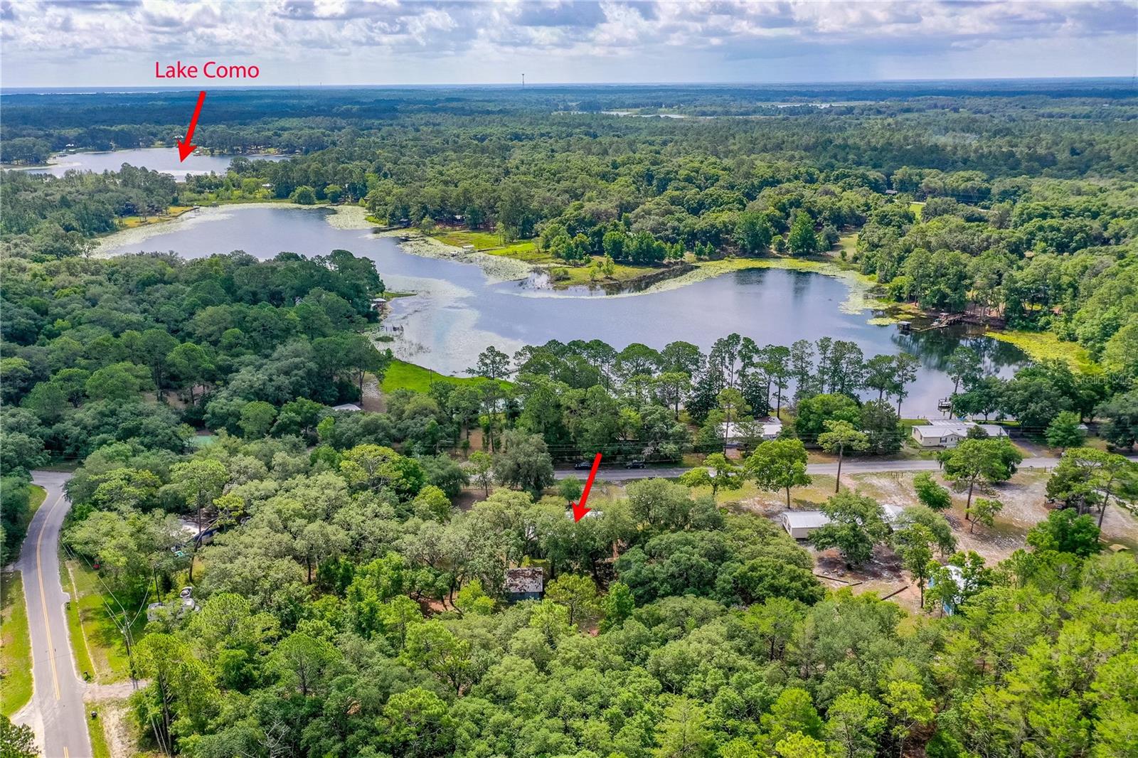 Image 2 of 49 For 343 Lake Como Drive