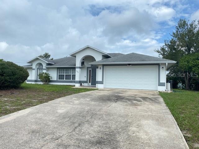 Details for 2292 Harding Circle, DELTONA, FL 32738