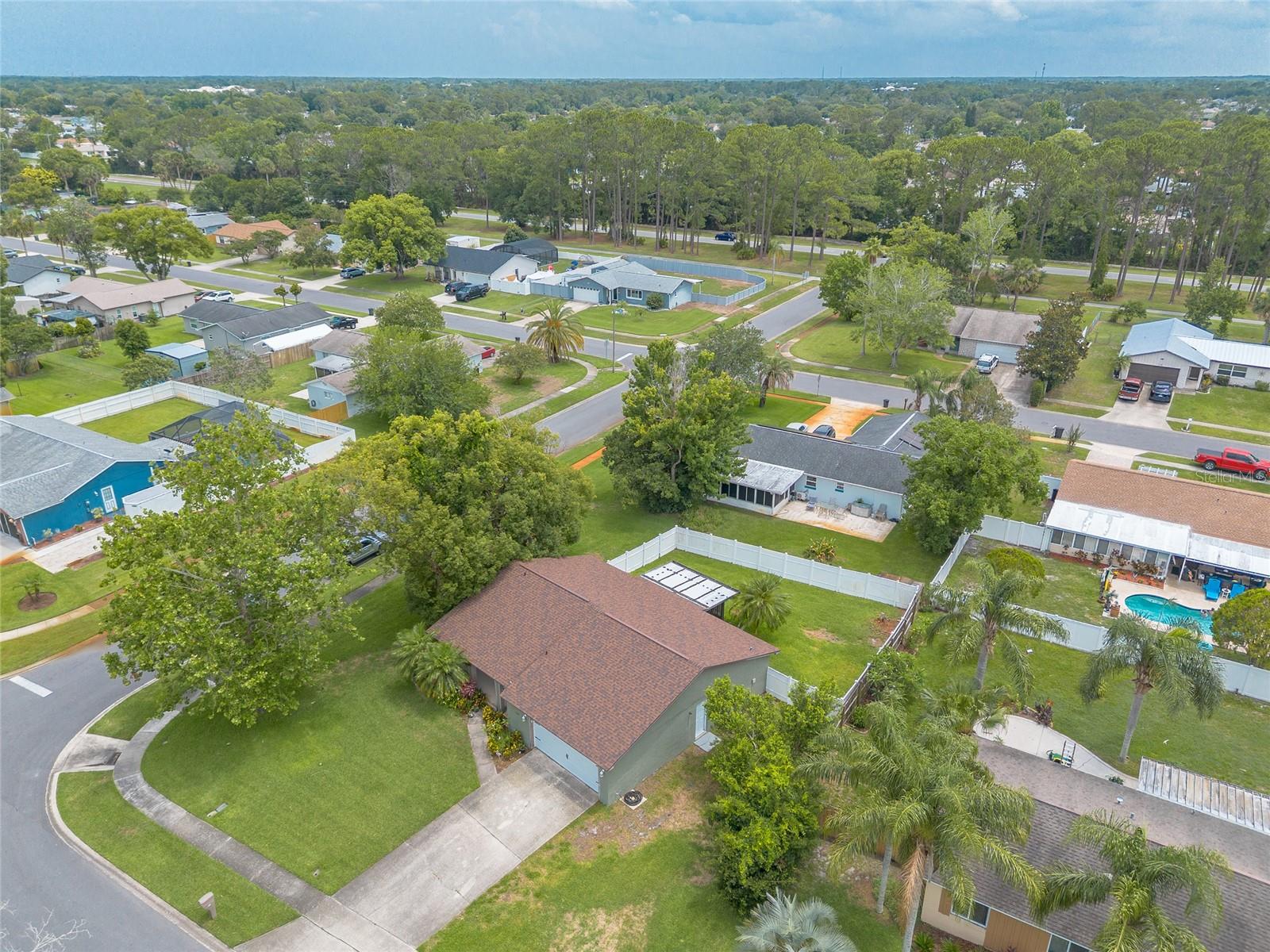 Image 32 of 34 For 1166 Tracy Drive