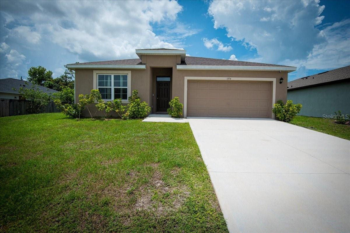 Details for 1574 Heartwellville Street Nw, PALM BAY, FL 32907