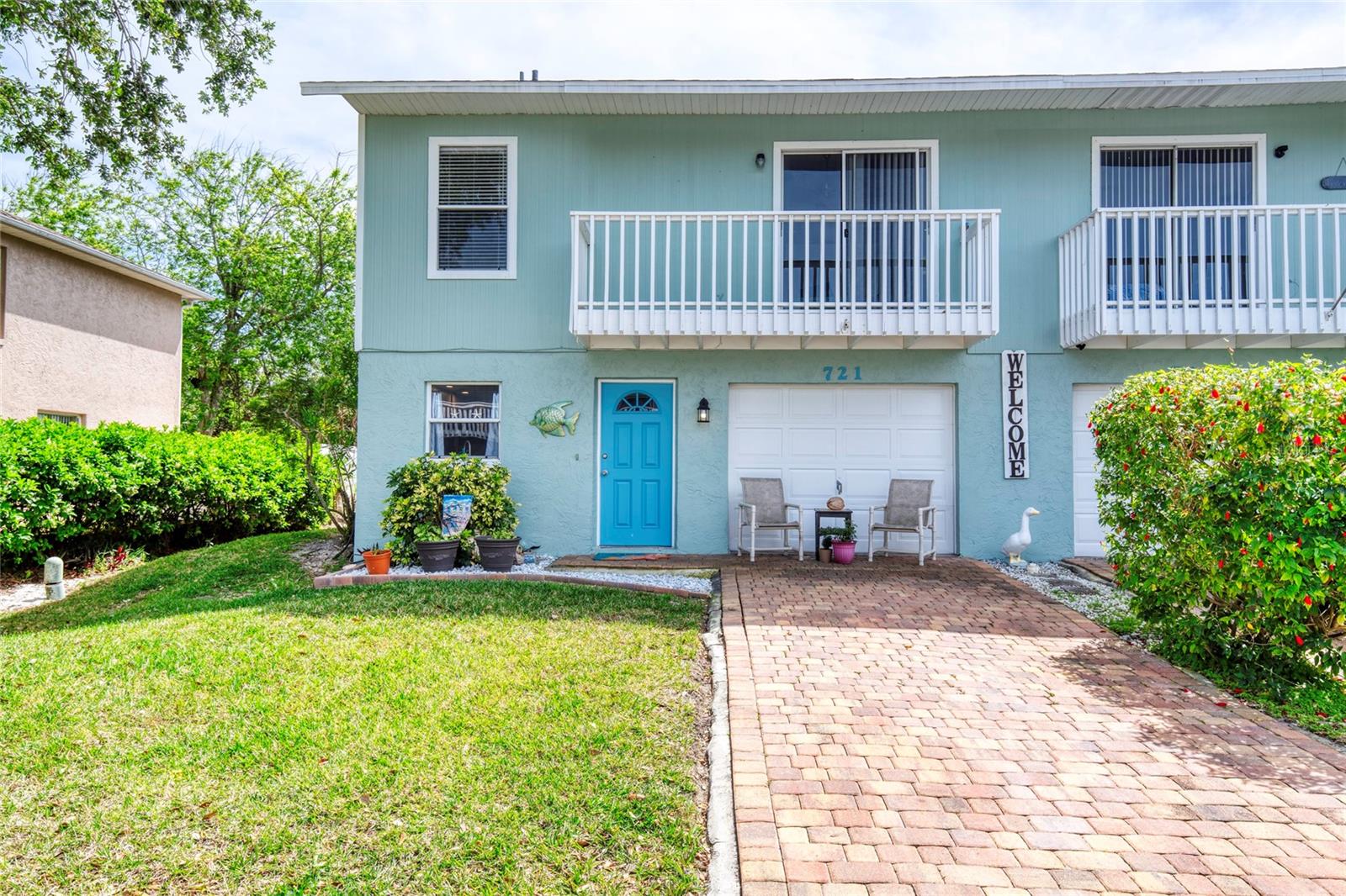Details for 721 Laurel Bay Circle, NEW SMYRNA BEACH, FL 32169