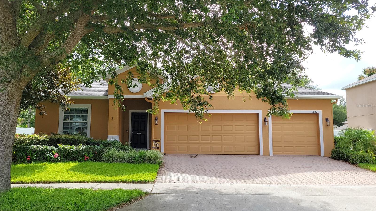 Details for 1632 Blue Grass Blvd, DELAND, FL 32724
