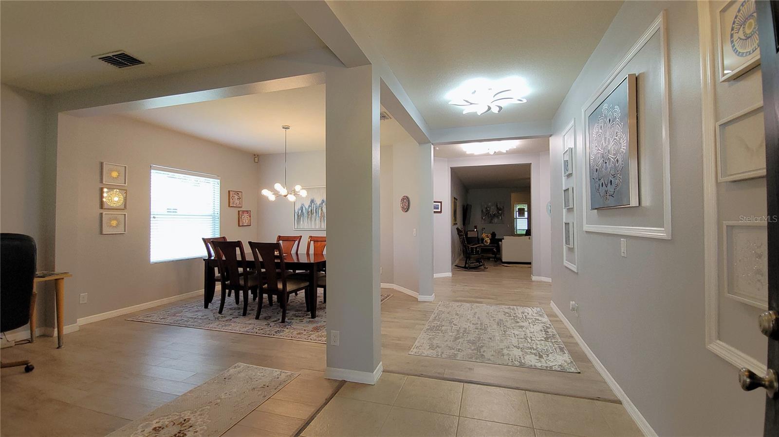 Image 3 of 47 For 1632 Blue Grass Blvd