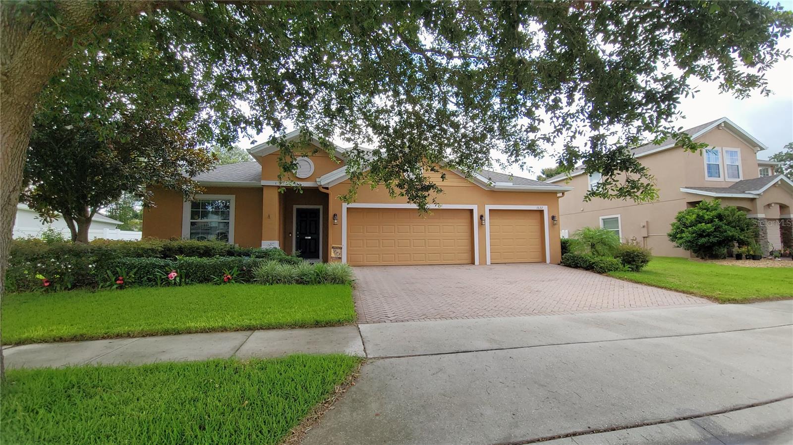 Image 47 of 47 For 1632 Blue Grass Blvd