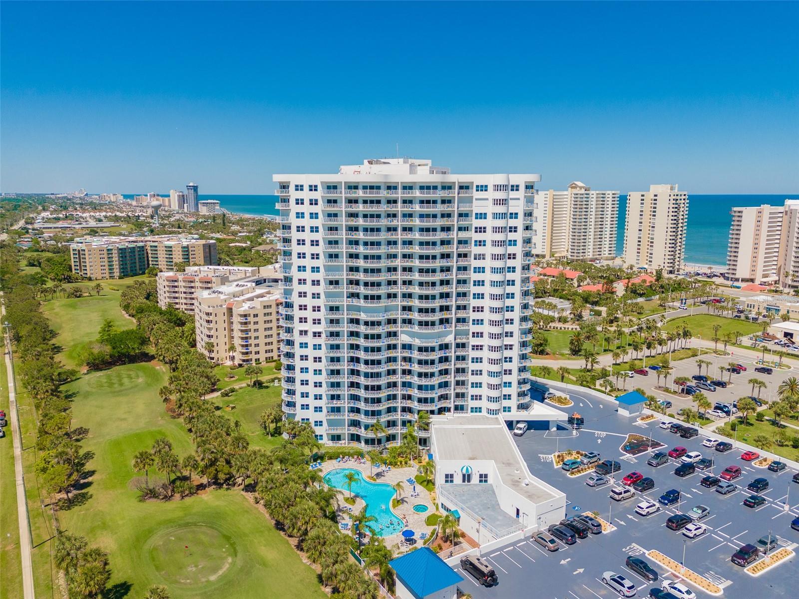 Details for 2 Oceans West Boulevard 305, DAYTONA BEACH, FL 32118