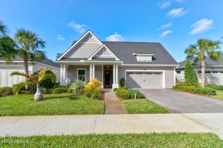 Details for 112 Chelsea Place Avenue, ORMOND BEACH, FL 32174