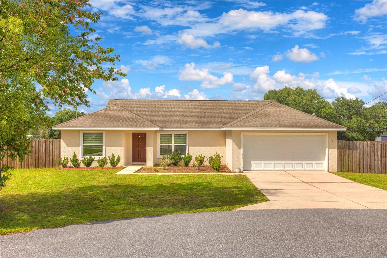 Details for 6 Laurel Pass Ct, OCALA, FL 34480