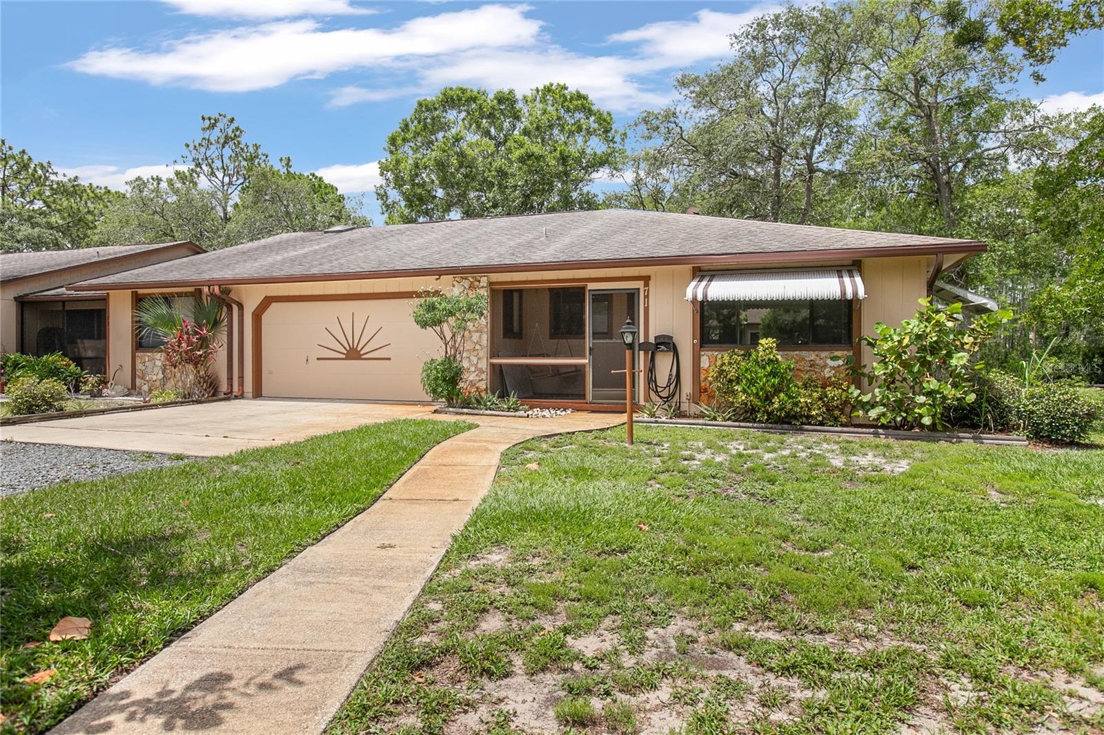 Details for 71 Crooked Pine Road, PORT ORANGE, FL 32128
