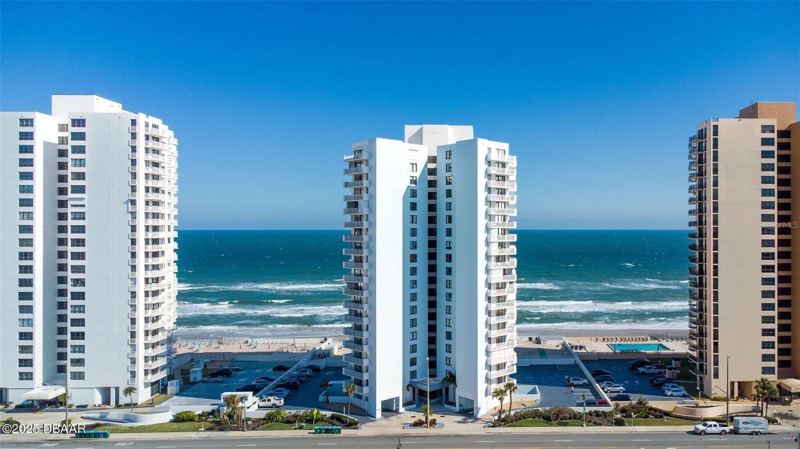 Details for 3047 Atlantic Avenue 1805, DAYTONA BEACH, FL 32118