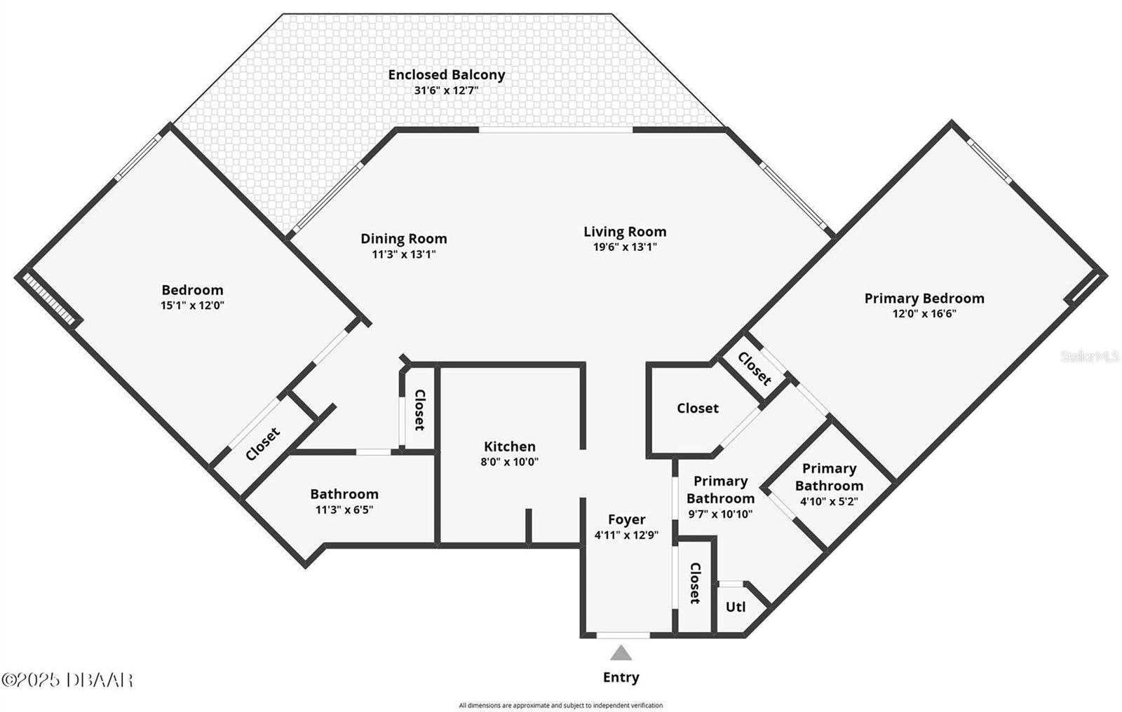 Image 30 of 57 For 3047 Atlantic Avenue 1805