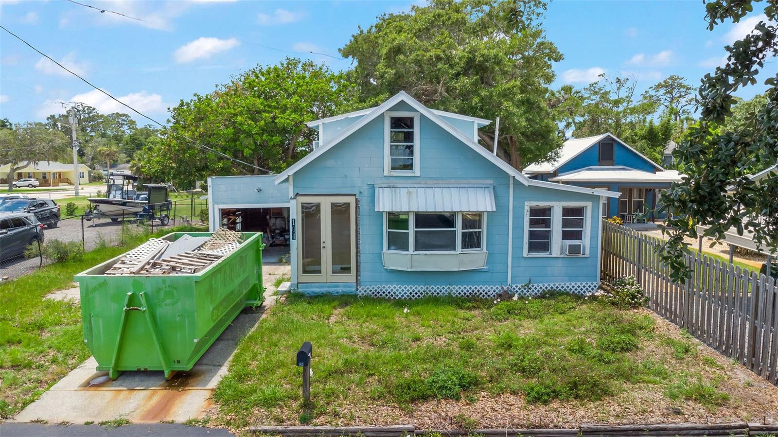 Details for 104 Park Place, EDGEWATER, FL 32132