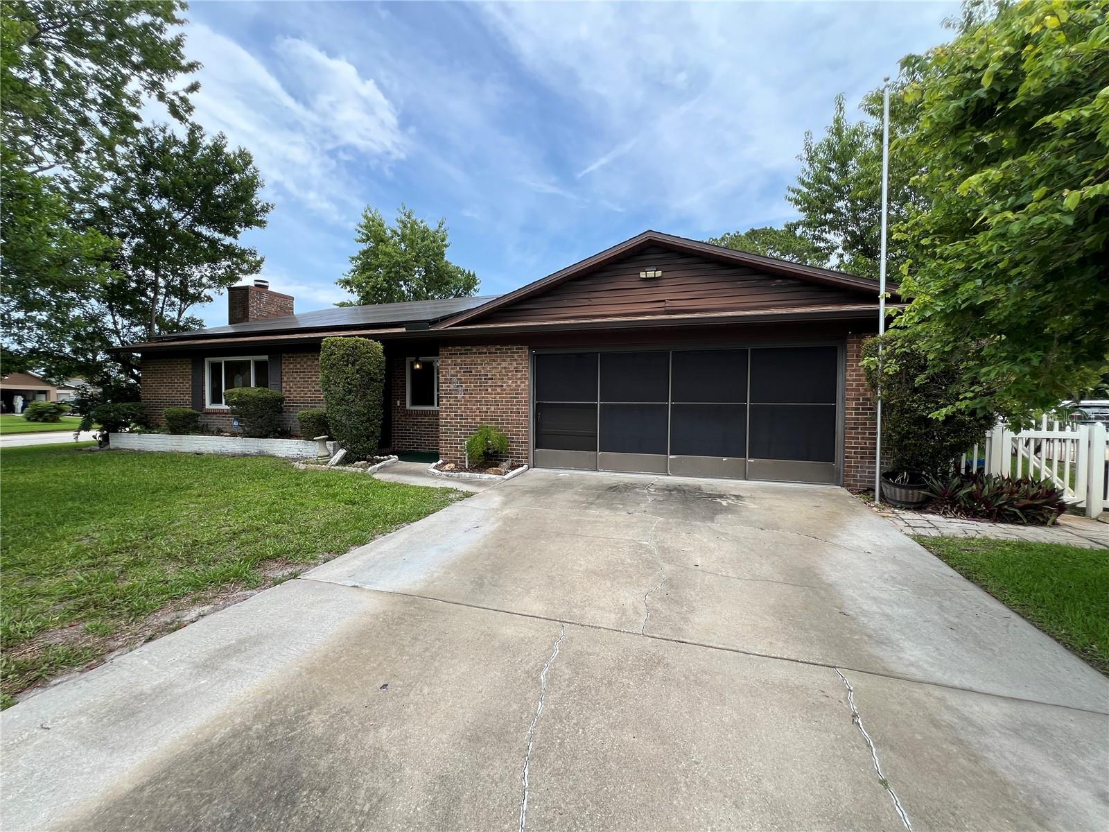 Details for 180 Pine Grove Court, DAYTONA BEACH, FL 32119