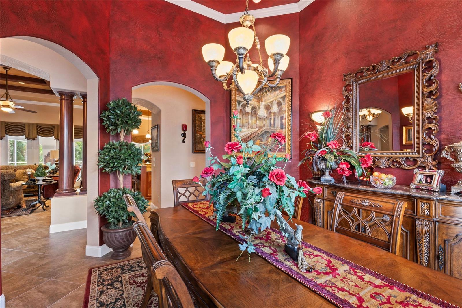 Image 10 of 100 For 3592 Grande Tuscany Way