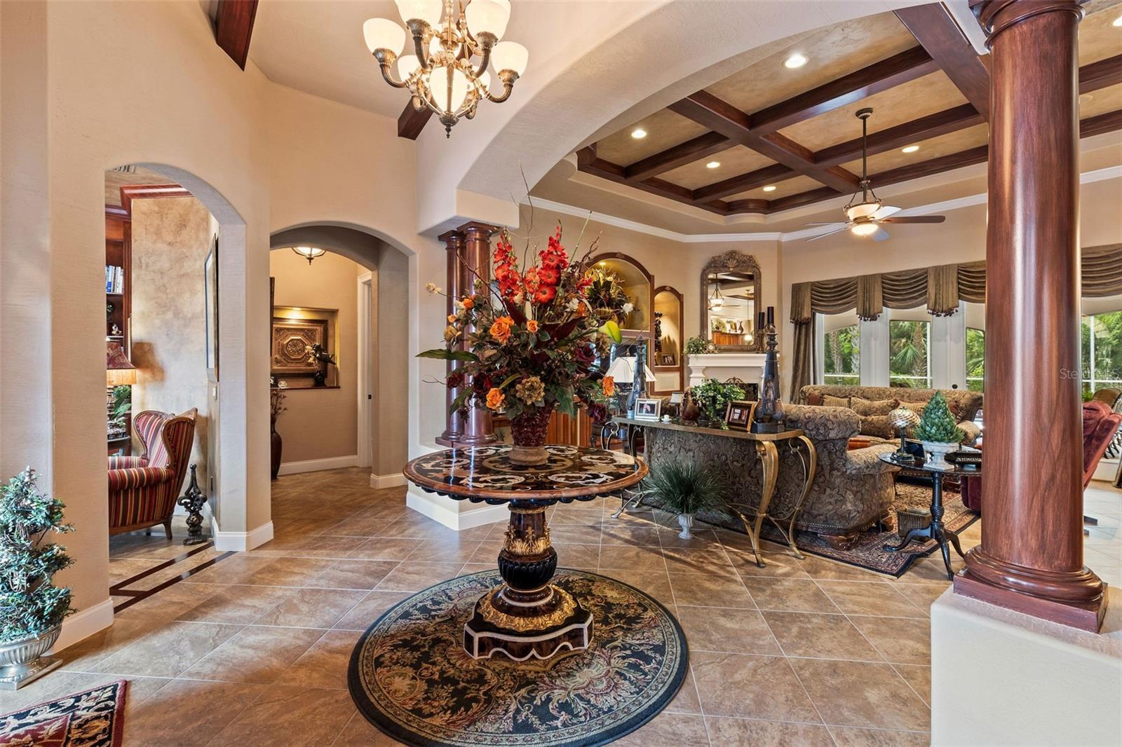 Image 11 of 100 For 3592 Grande Tuscany Way