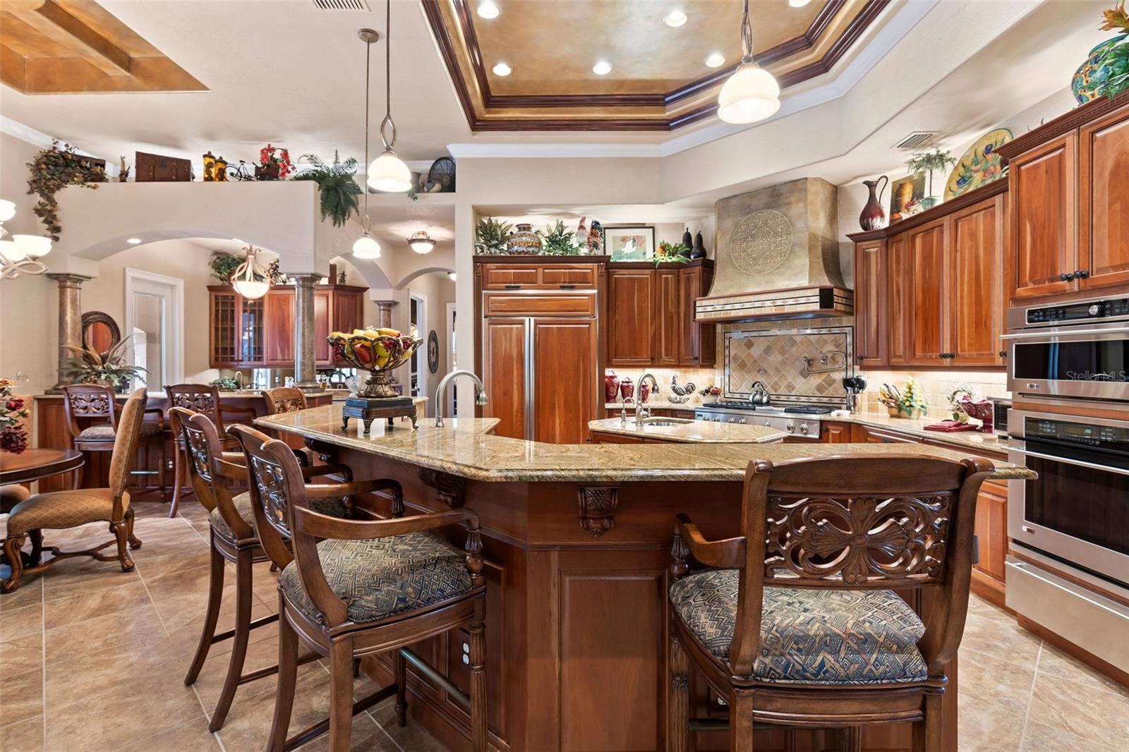 Image 14 of 100 For 3592 Grande Tuscany Way