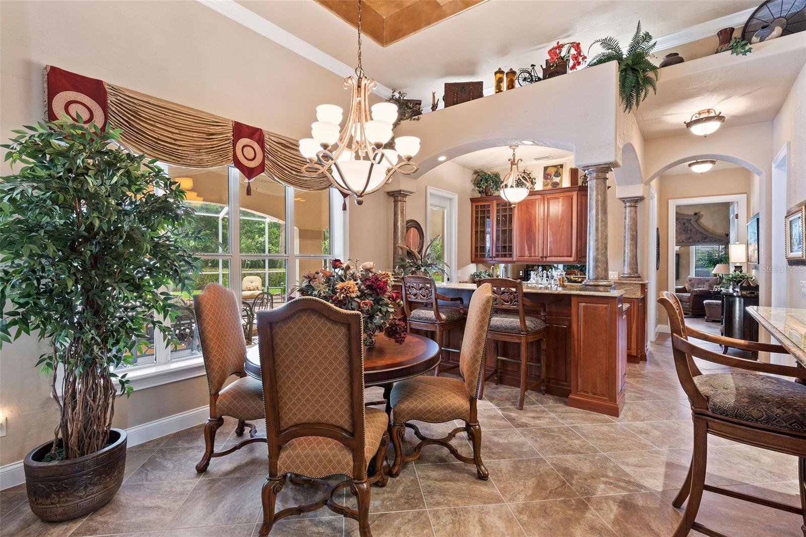 Image 15 of 100 For 3592 Grande Tuscany Way
