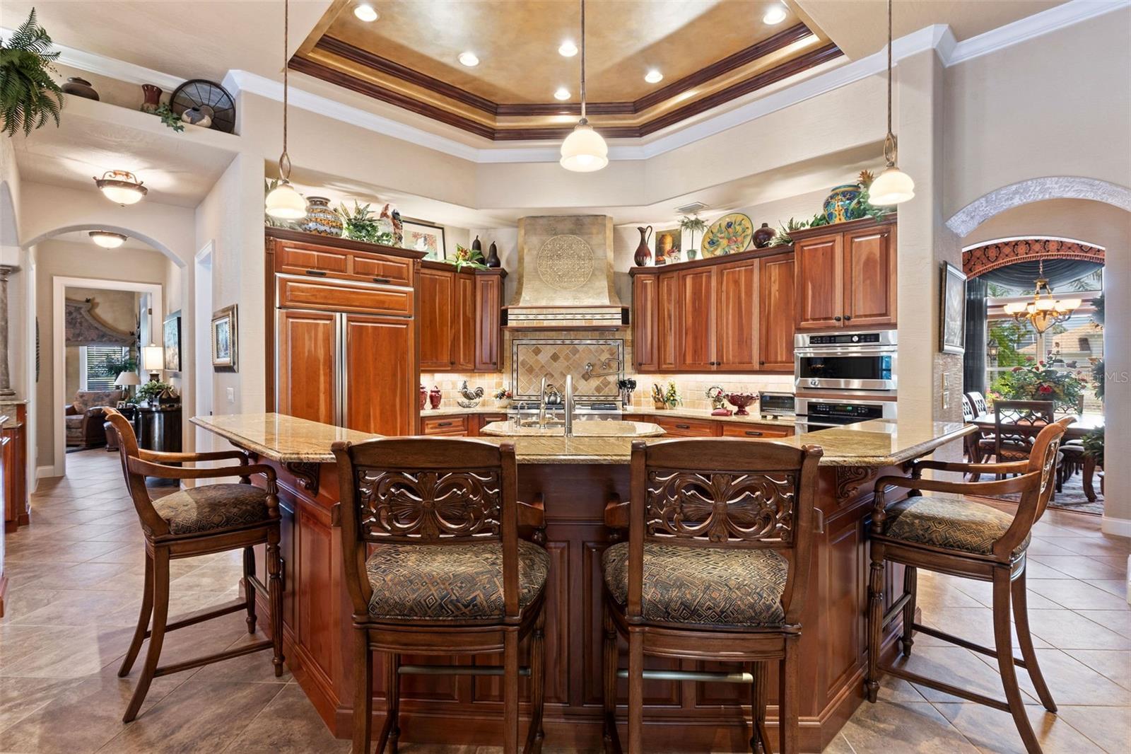 Image 16 of 100 For 3592 Grande Tuscany Way