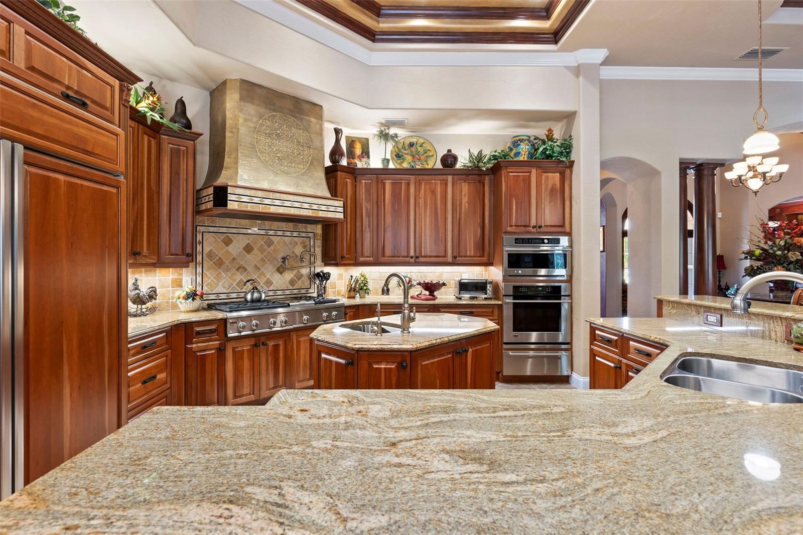 Image 17 of 100 For 3592 Grande Tuscany Way