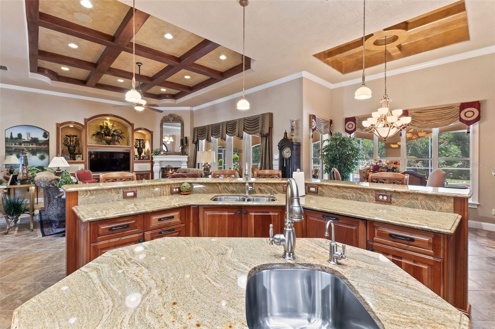 Image 18 of 100 For 3592 Grande Tuscany Way