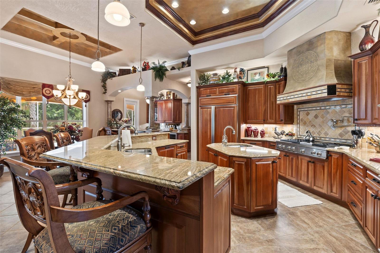 Image 19 of 100 For 3592 Grande Tuscany Way