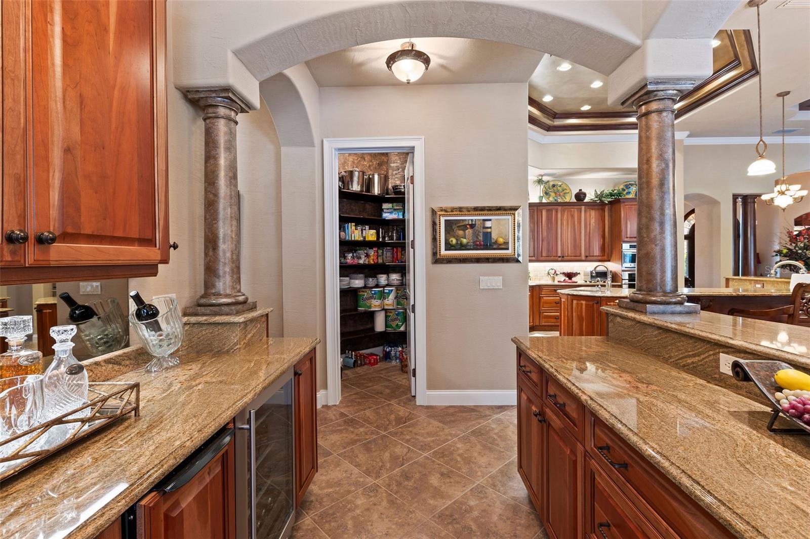 Image 21 of 100 For 3592 Grande Tuscany Way