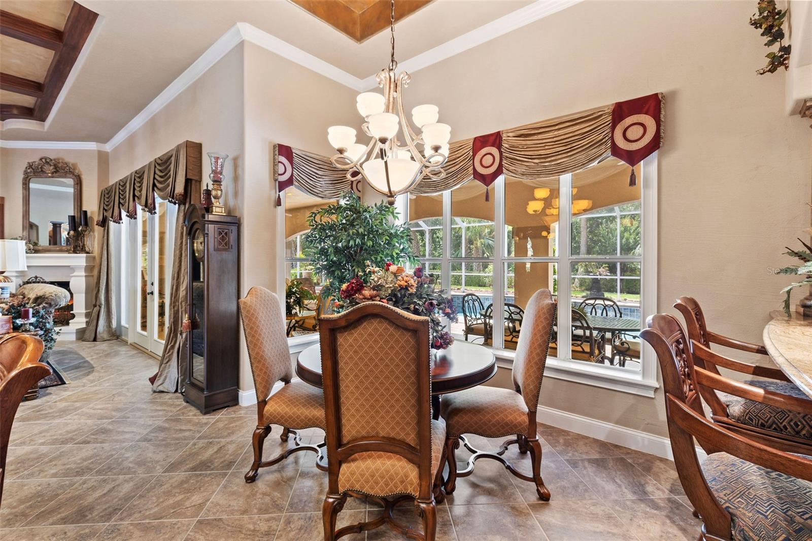 Image 23 of 100 For 3592 Grande Tuscany Way