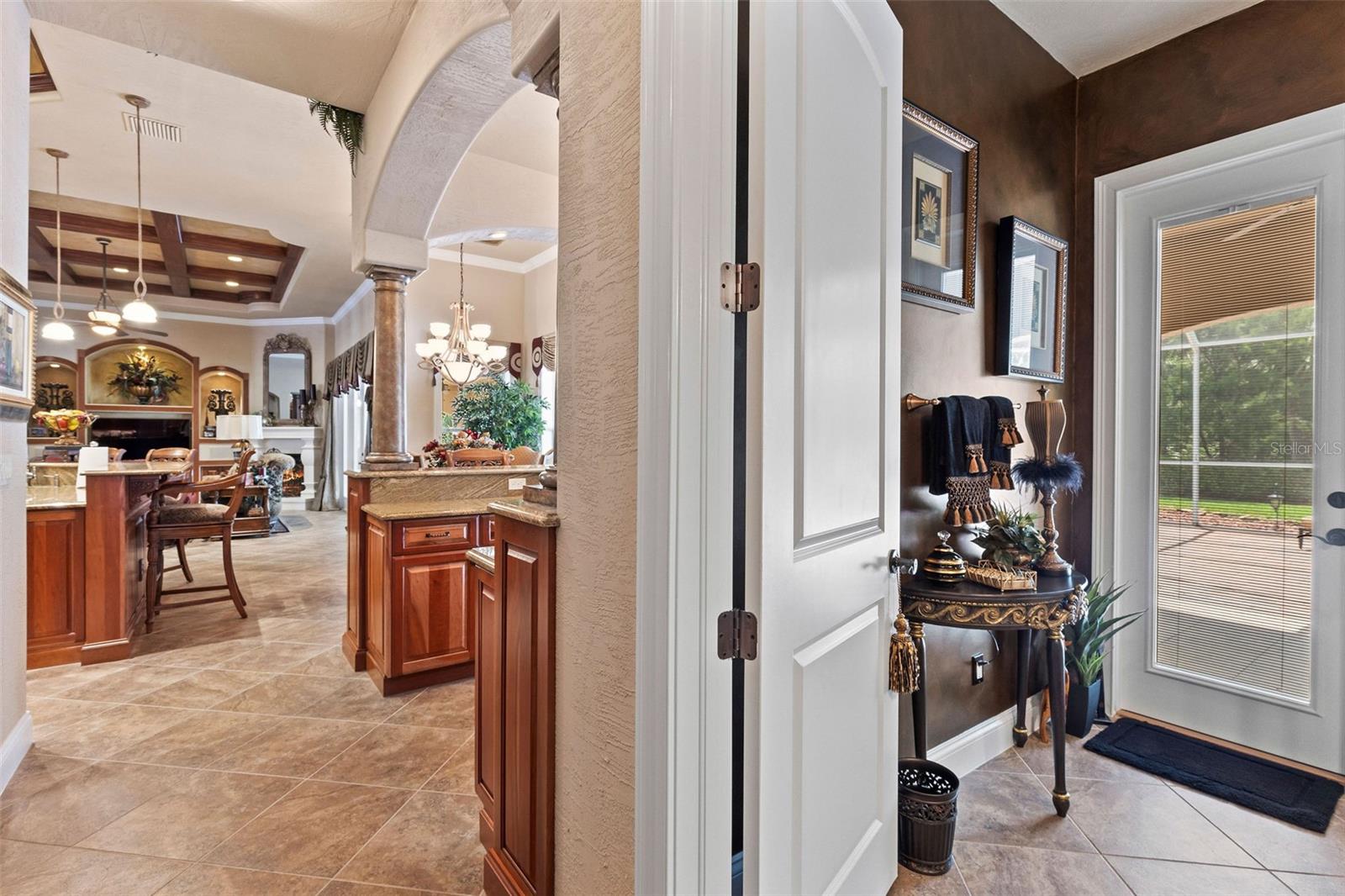 Image 25 of 100 For 3592 Grande Tuscany Way
