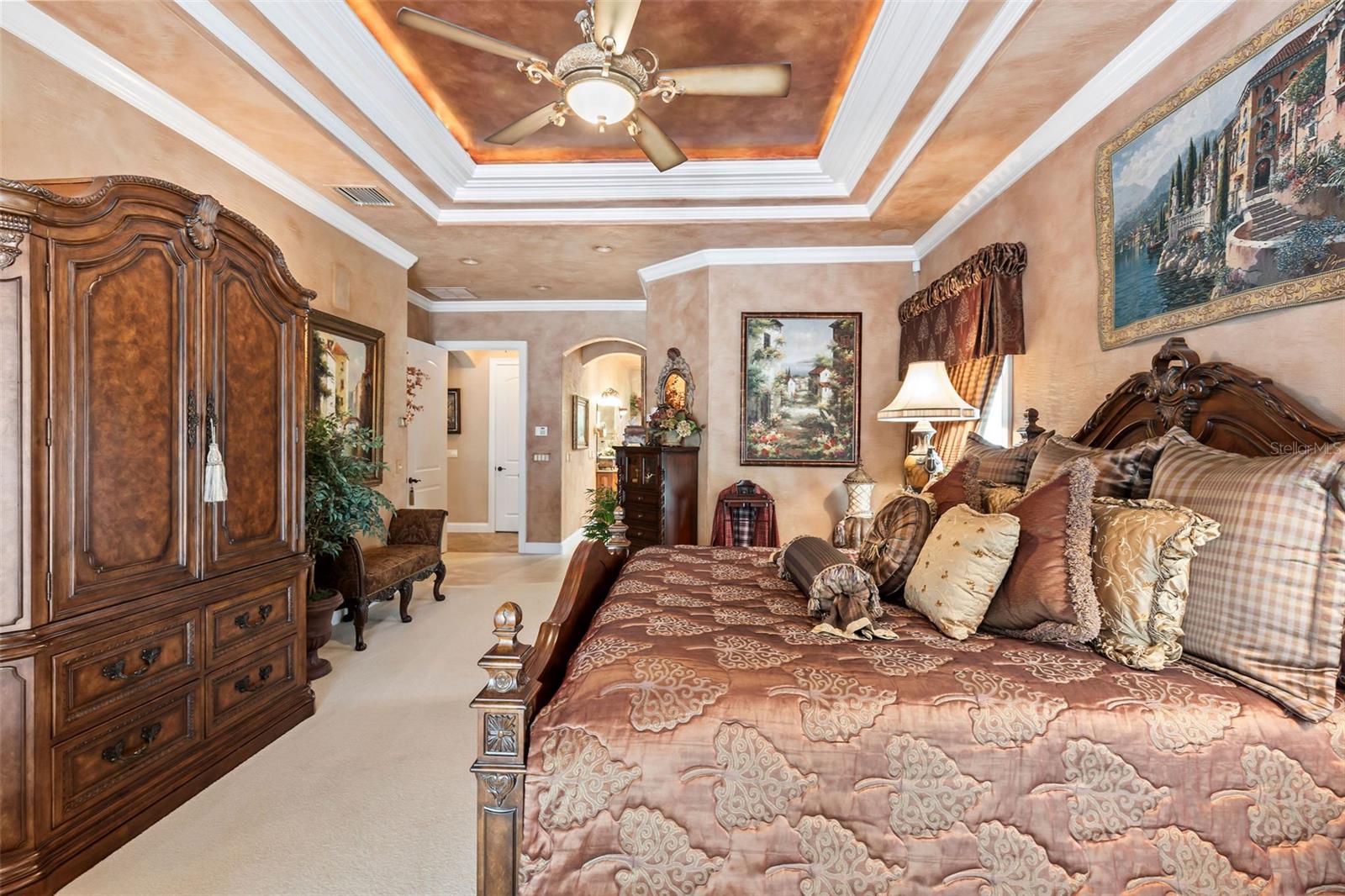 Image 27 of 100 For 3592 Grande Tuscany Way