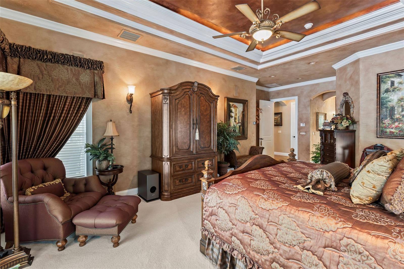 Image 28 of 100 For 3592 Grande Tuscany Way
