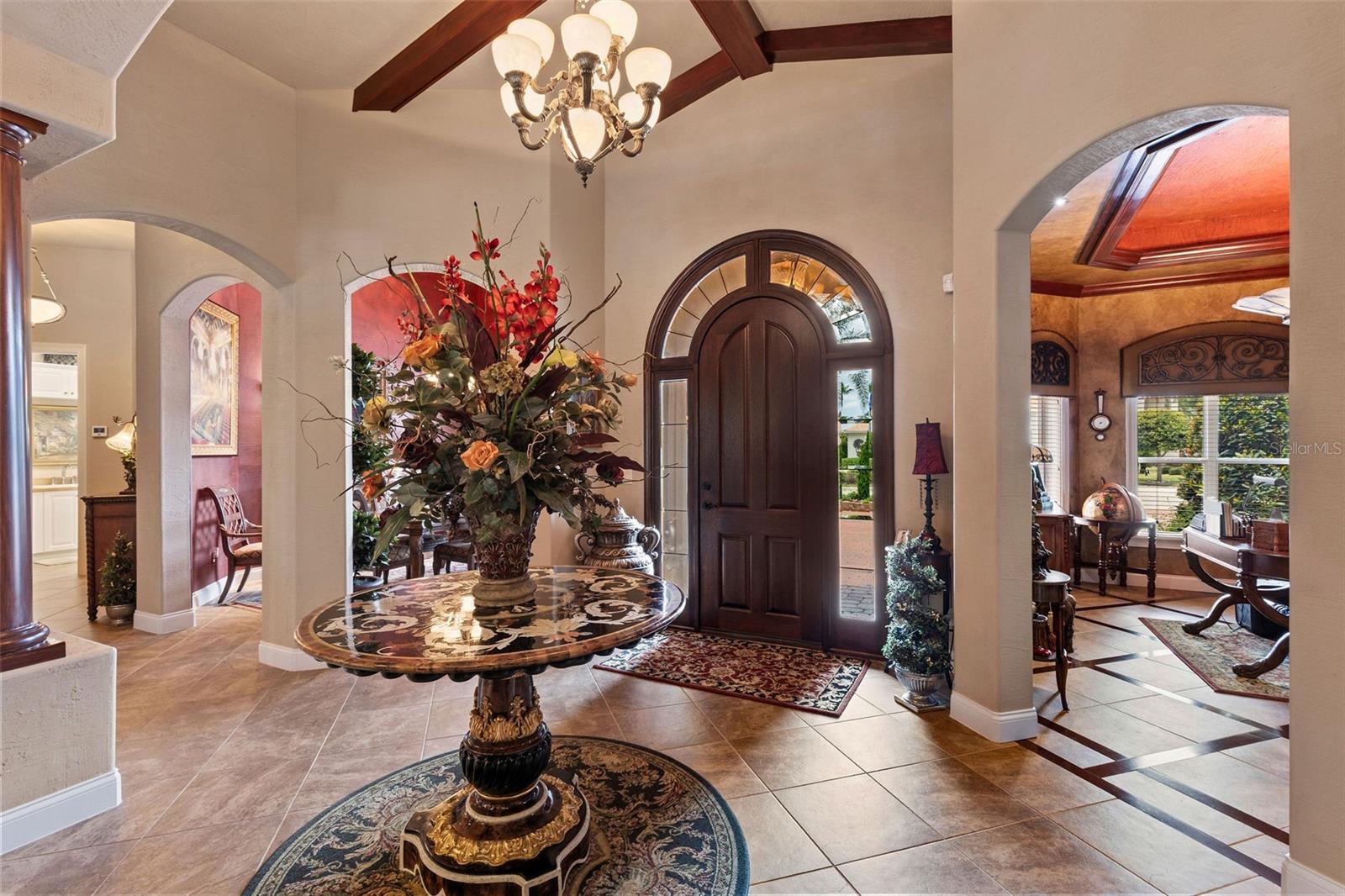 Image 3 of 100 For 3592 Grande Tuscany Way