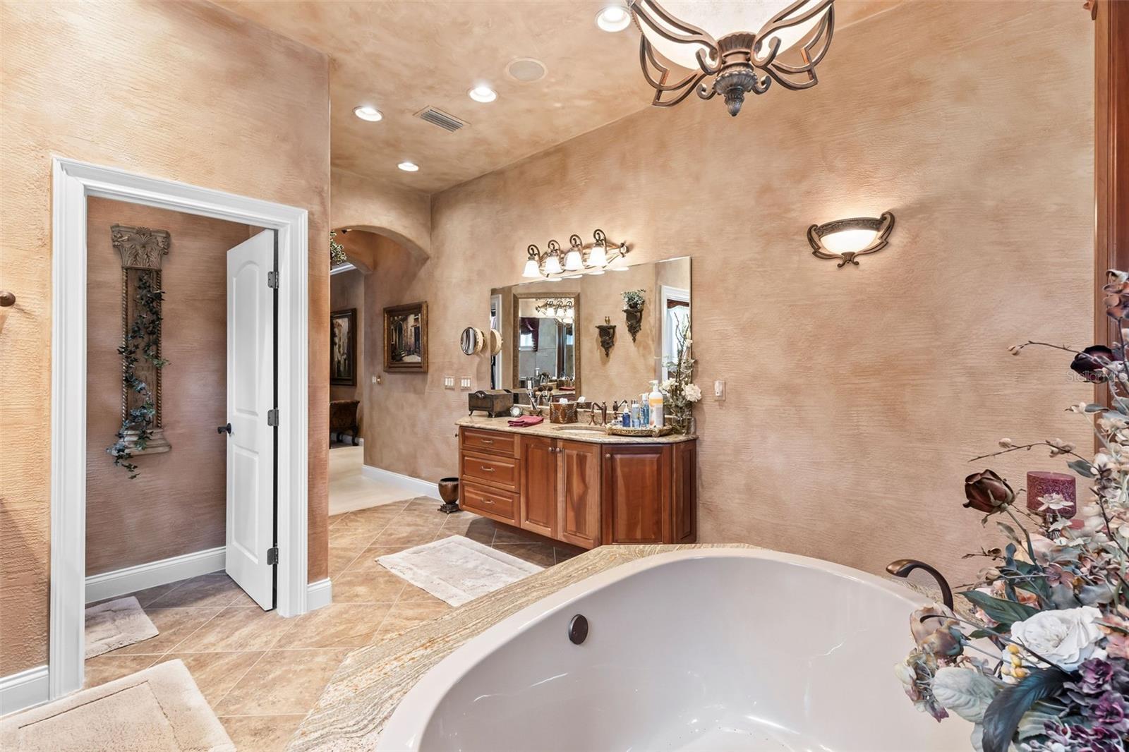 Image 33 of 100 For 3592 Grande Tuscany Way