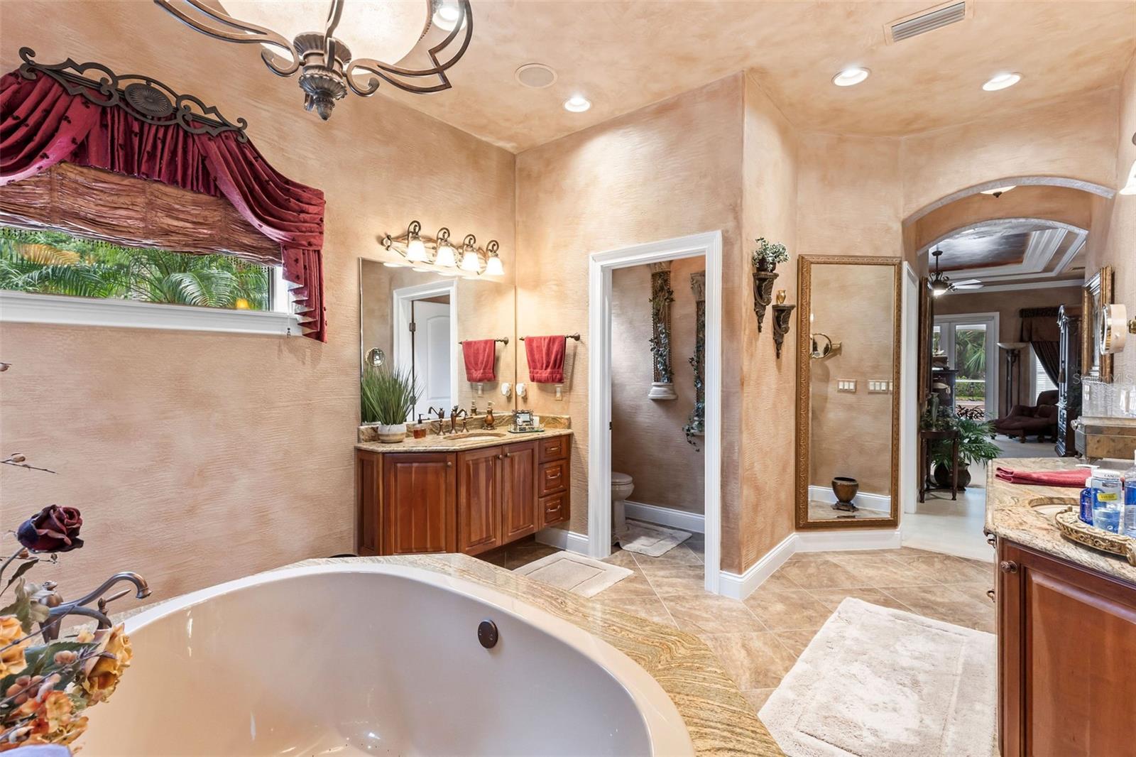 Image 35 of 100 For 3592 Grande Tuscany Way