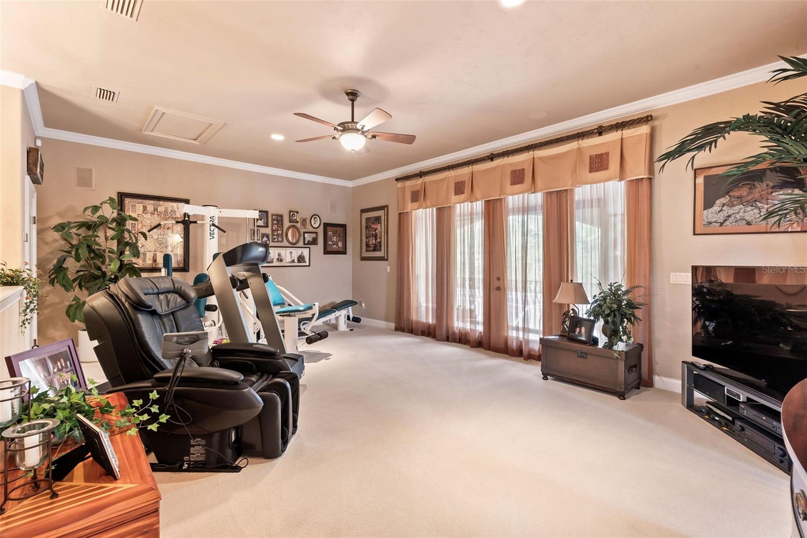 Image 36 of 100 For 3592 Grande Tuscany Way