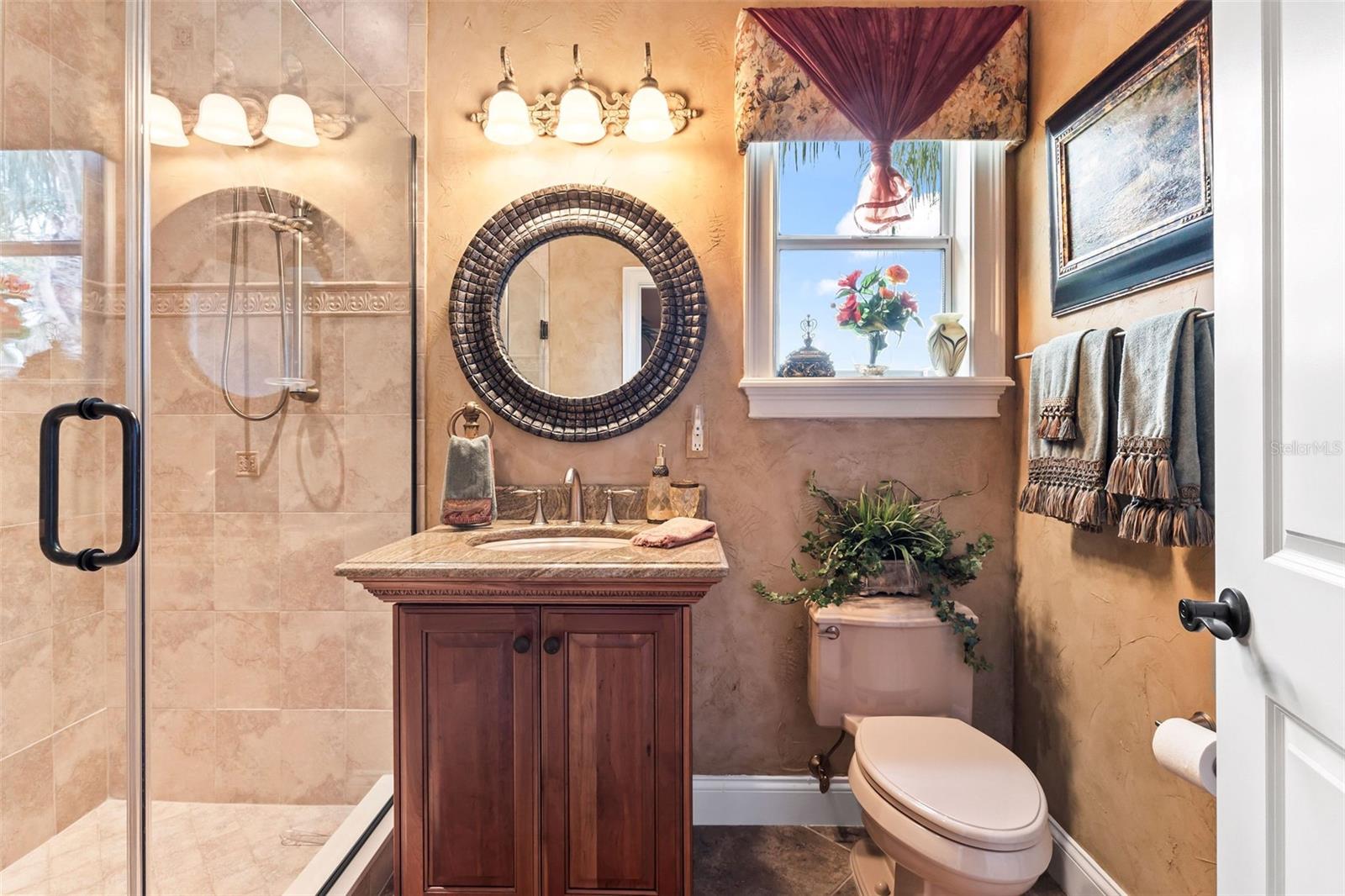 Image 39 of 100 For 3592 Grande Tuscany Way