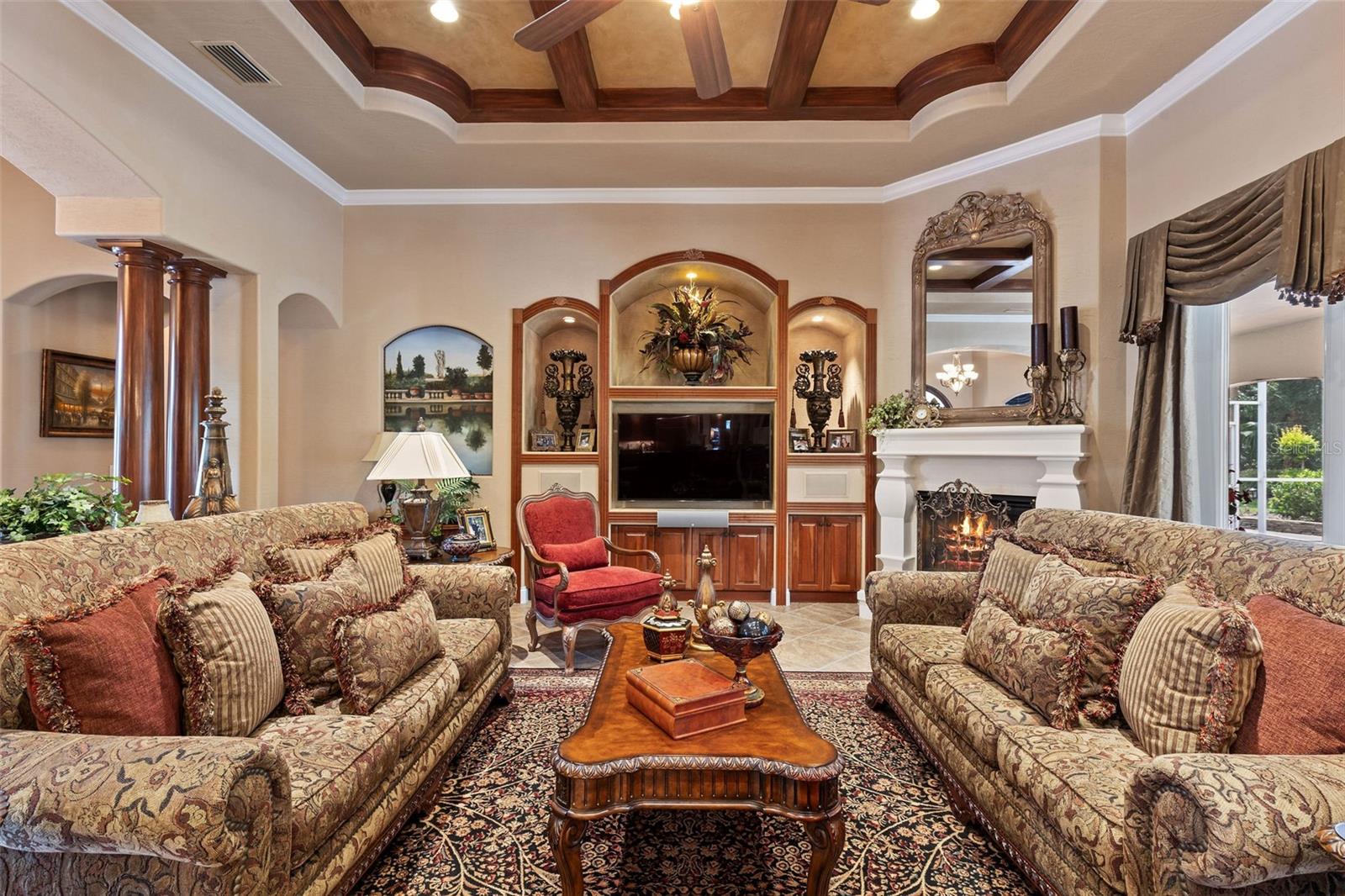 Image 4 of 100 For 3592 Grande Tuscany Way