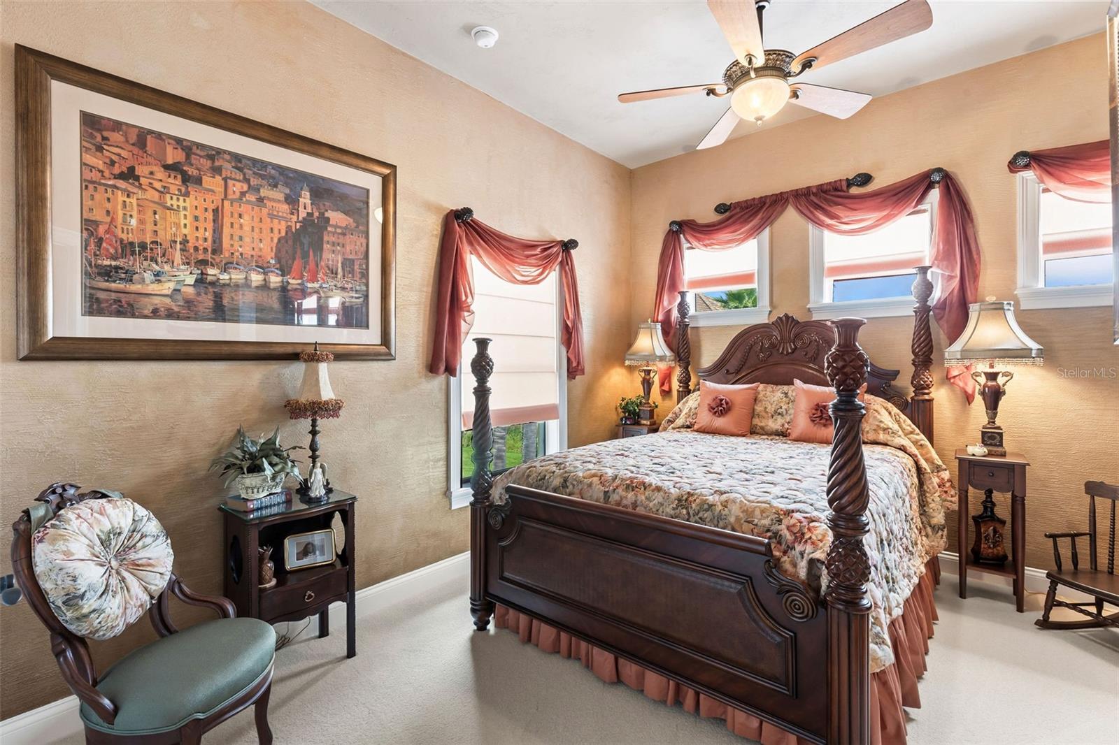 Image 40 of 100 For 3592 Grande Tuscany Way