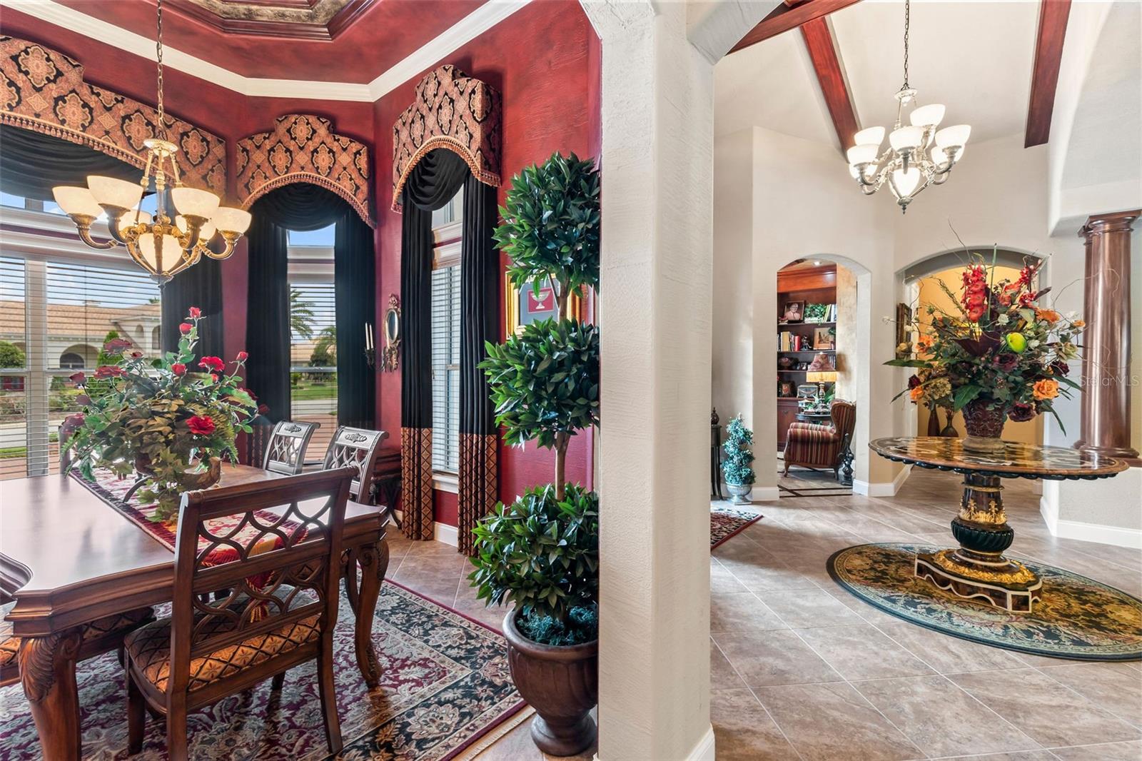 Image 43 of 100 For 3592 Grande Tuscany Way